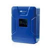 China Suppliers Top of Wall Stand Circuit 5J Single/Double Zone app Remote Control Alarm Solar Charger Electric Fence Diagram En