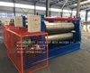 Automatic flat net machine for expanded metal mesh (20 years factory )