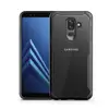 TPU PC mobile phone shell for Samsung A6 A6plus cases
