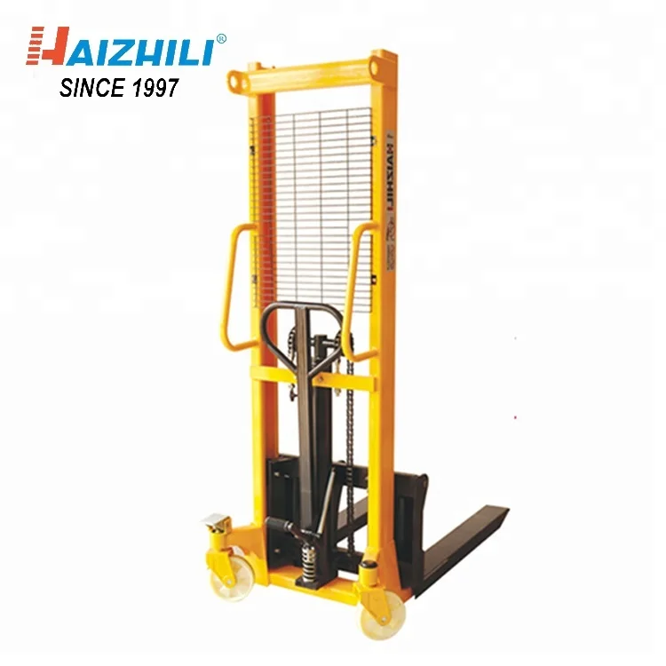 Small Manual Forklifts Small Manual Forklifts Suppliers And Manufacturers At Alibaba Com