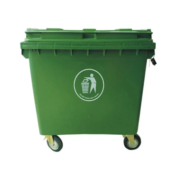 cheap dustbins plastic