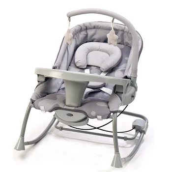 cool baby bouncer