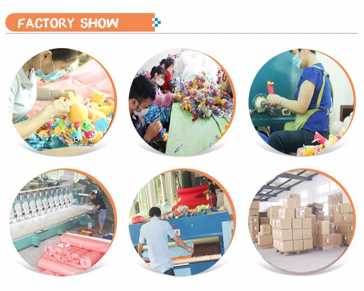 factory show