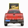 Digital Billboard Truck Car Taxi Roof Signs Folding Mounted LED Bus Destination Display