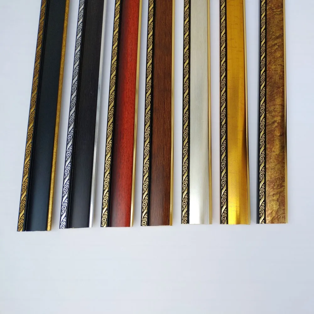 Arrival Photo Picture Frame Moulding Uk Hot Sale 5112 Series New