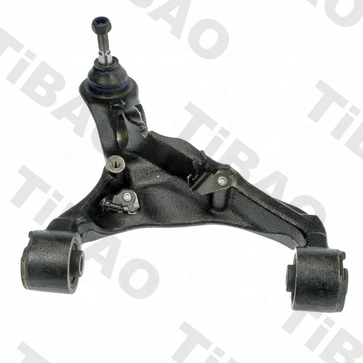 tibao 汽车零部件控制臂适用于路虎 lsa/fx4/fx3 br6 oem rbj500850