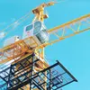 HONGDA QTZ315 7035 16t Tower Crane Boom 70m, Tip Load 3.5t