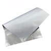 Senmei brand alu film laminated double side pe woven Senmei hdpe woven fabric candy packaging foil