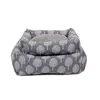 Comfortable Framed Contemporary Accessories Dog Beds For Sale