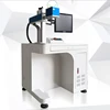 femtosecond laser 30w fiber laser with auto focus fiber laser marking machine