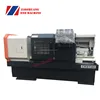 cnc machine tools lathe machine brand CK6163 for sell