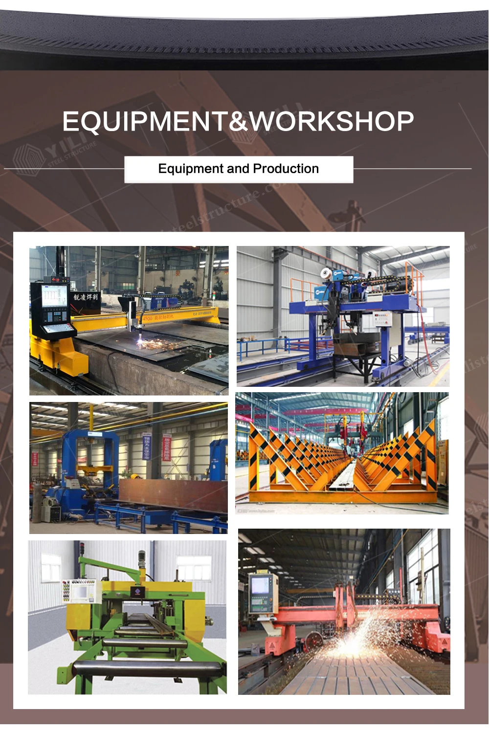 2020 New Used Steel Chicken House Trusses Buy Used Steel Chicken