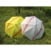 Wholesale Monogrammed Auto Open Windproof Baseball Umbrella