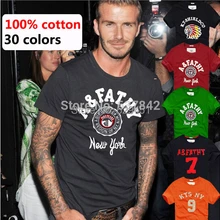 High Quality Cotton T-Shirts Men Short Sleeve Summer Tops For Man Famous Brand Design Causal T shirts Male Tees F001