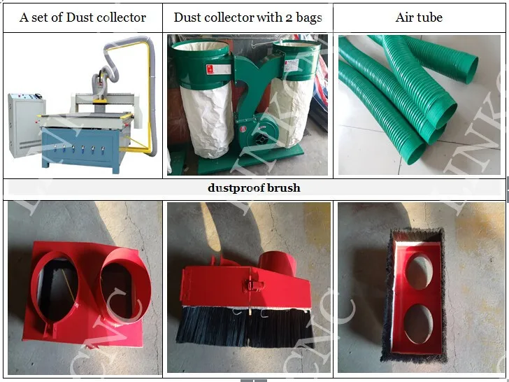 Hot sale & high quality cnc router 6090 / cnc router machine / cnc wood router