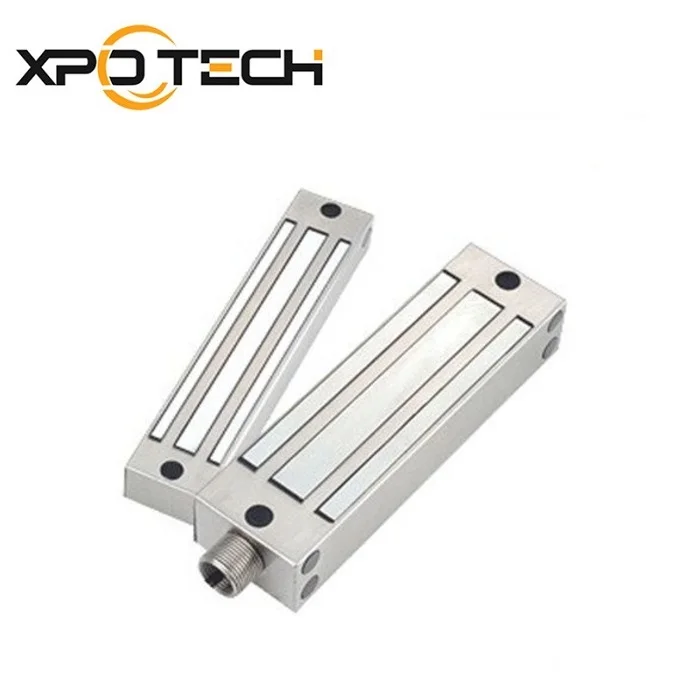 Gate Magnetic Lock For Sliding Door With Waterproof Buy Magnetic