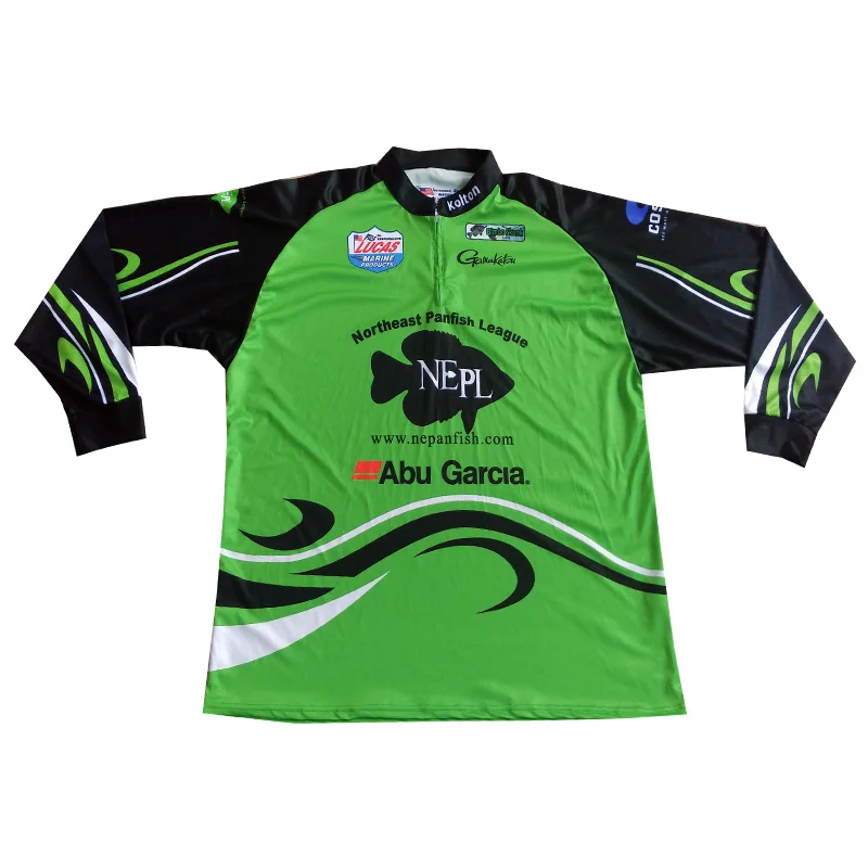 state of origin fishing shirts