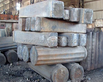 鋼ビレット 銑鉄 鋼インゴット工場ホット Buy インゴットとビレット鋼 Product On Alibaba Com