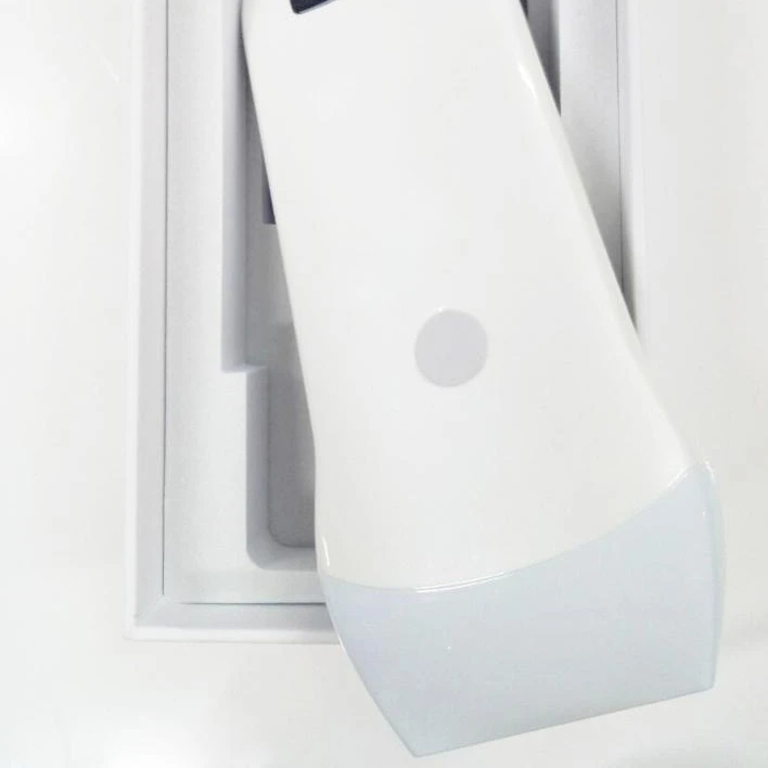 
Portable Ultrasound Color Doppler &Vein Finder 