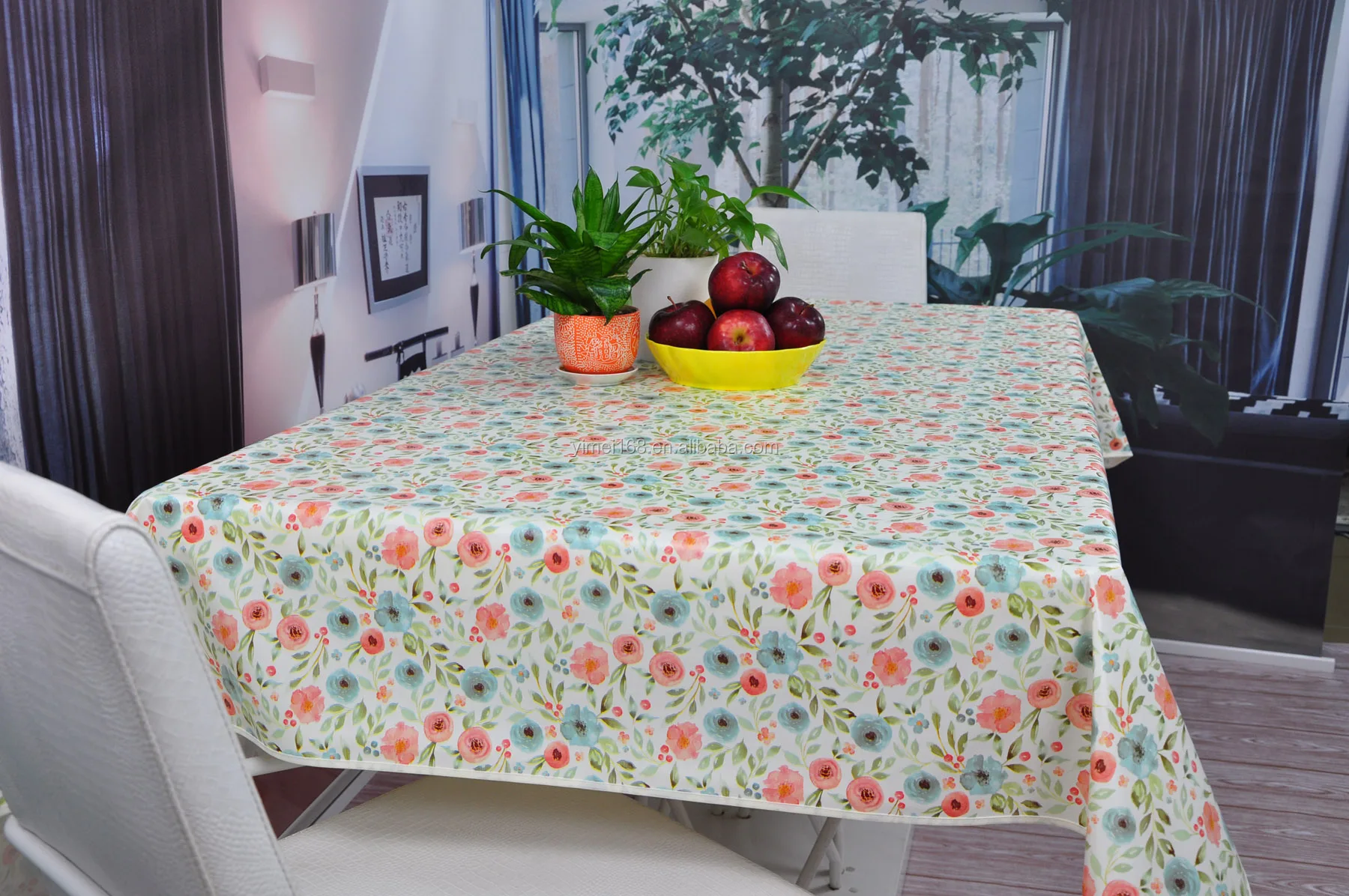 home goods table cloths