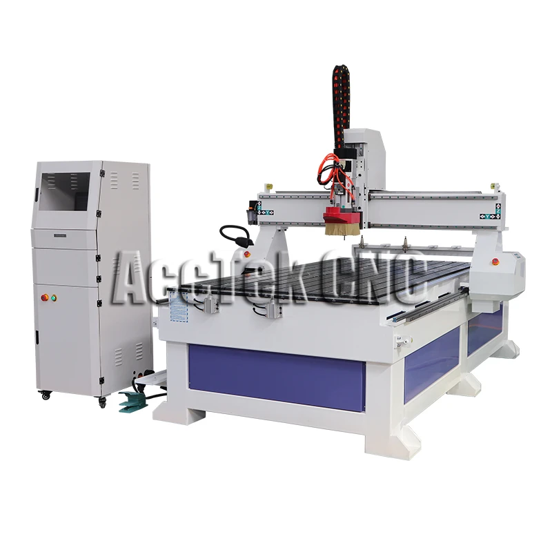 ATC wood working machine router 1325 cnc wood carving machine AKM1325C