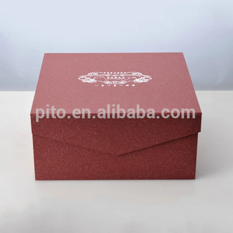 Chinese style ceramic tea sets with gift box package