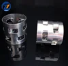 16mm 25mm 38mm 50mm 76mmMetal pall ring random tower packing