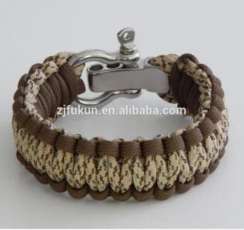 military paracord