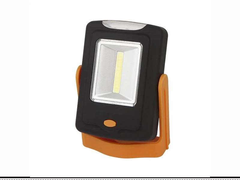 Portable 2 in 1 COB LED Stand Combo Kit Work Light| Alibaba.com