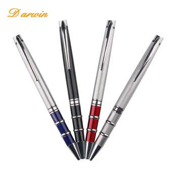 Promotional Pens No Minimum Order Novelty Metal Bacllpoint Custom Promotional Pens No Minimum Order Novelty Metal Bacllpoint Custom Design Ballpoint Pen