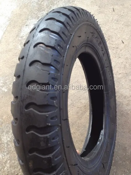 Lug pattern 3.25/3.00-8 wheelbarrow tire