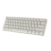 Waterproof Cherry MX 61 keys Mini RGB 60% LED Bluetooth Switch Gaming Wireless Mechanical Keyboard