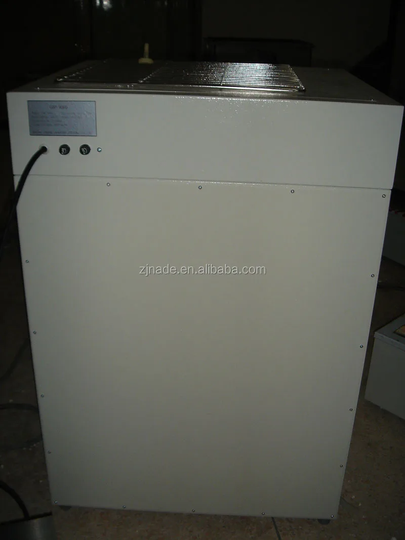 Nade CE Certificate Laboratory Digital Water jacket Thermostatic Incubator GRP-9080 80L +5~65C