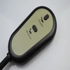 2019 Custom high quality multi-fuctional remote control portable hand controller for recliner chair