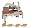 Hot selling aseptic carton filling machine carton case Sealing Machine price of carton box packing machine case erector
