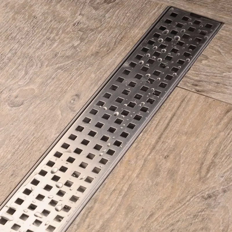 Grate Drain Drainage System French Drain Grate Channel Bjlpf Buy