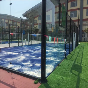 padel tenis