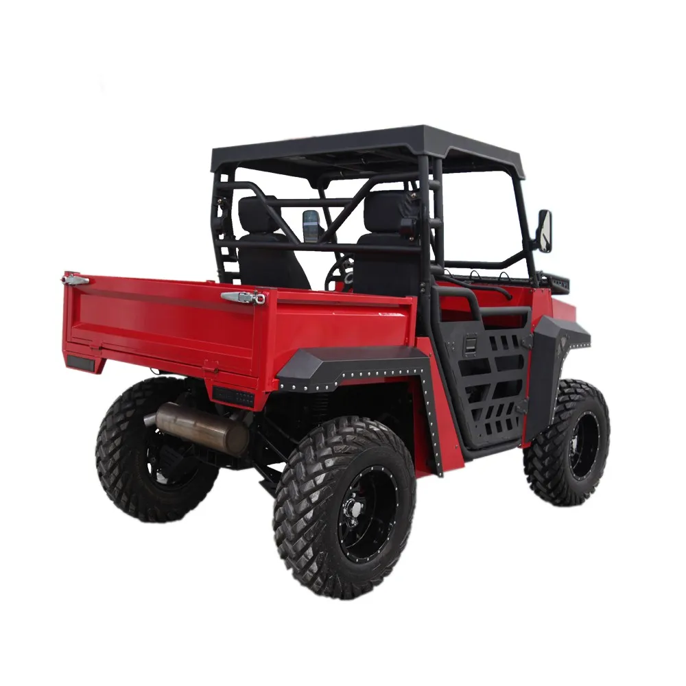 1000cc 2 Seater Mini 4x4 Fire Truck 1000cc Utv - Buy 4x4 Fire Truck,4x4 ...