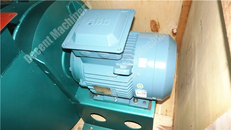 High Pressure Exhaust Fan For Cupola Furnace - Buy High Pressure