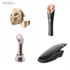 New Led Galvanic Therapy RED LED Skin Rejuvenation Device for Face Toning and Lifting Device