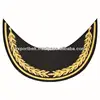 uniform cap peaks, cap components, bar peaks, field officer peaks, FO visors, superintendant peaks, square peaks