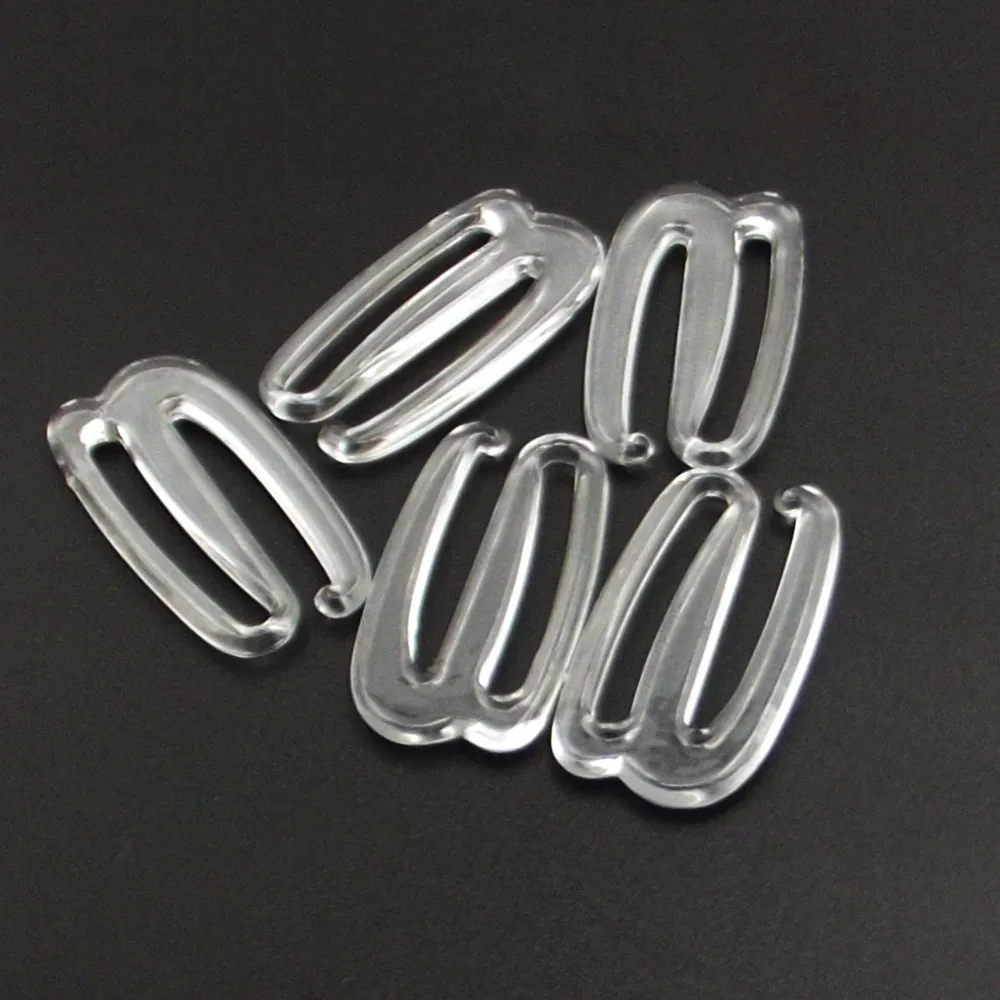 Transparent Plastic Bra Clip Hook Swimwear Buckle Accessories Buy