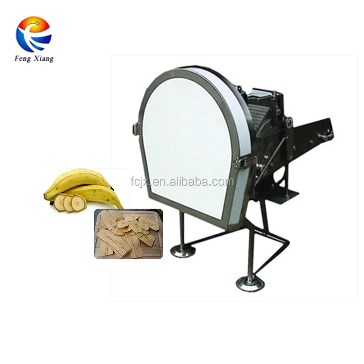 High Efficiency Plantain Slicing Machine Plantain Chips Cutting Machine Buy Plantain Slicing