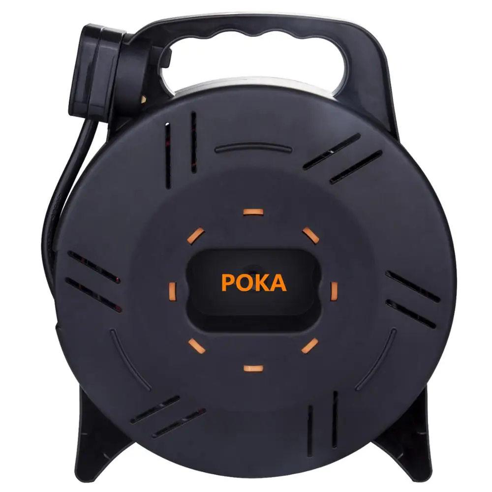 Professional Mini Retractable Used Steel Spools For Sale Automatic