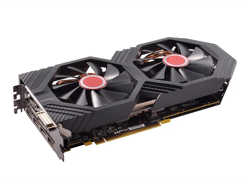 Rx580 8gb рейтинг видеокарт