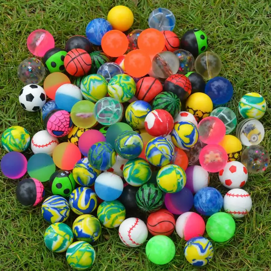 massive balls