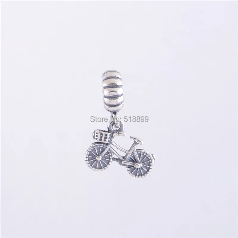 charm pandora bici charm pandora bici