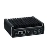 Yanling 11.11 specials price product Low consumption fanless mini pc skylake core i5 7200u dual lan barebone computer