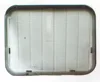 High quality aluminum extrusion motorhome side windows
