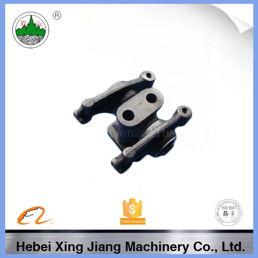 H Compressor Engine Rocker Arm Assembly Generator Rocker Arm Assembly